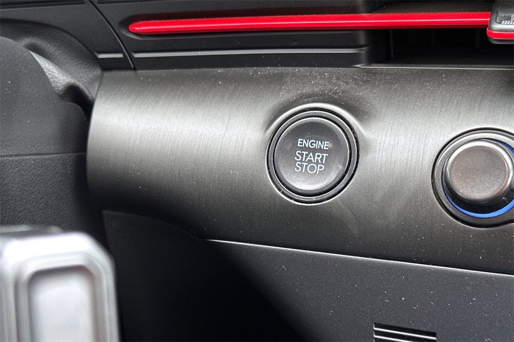 Used 2024 Hyundai Kona N Line image 25
