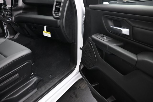 New 2027 RAM 1500 Tradesman RWD image 28