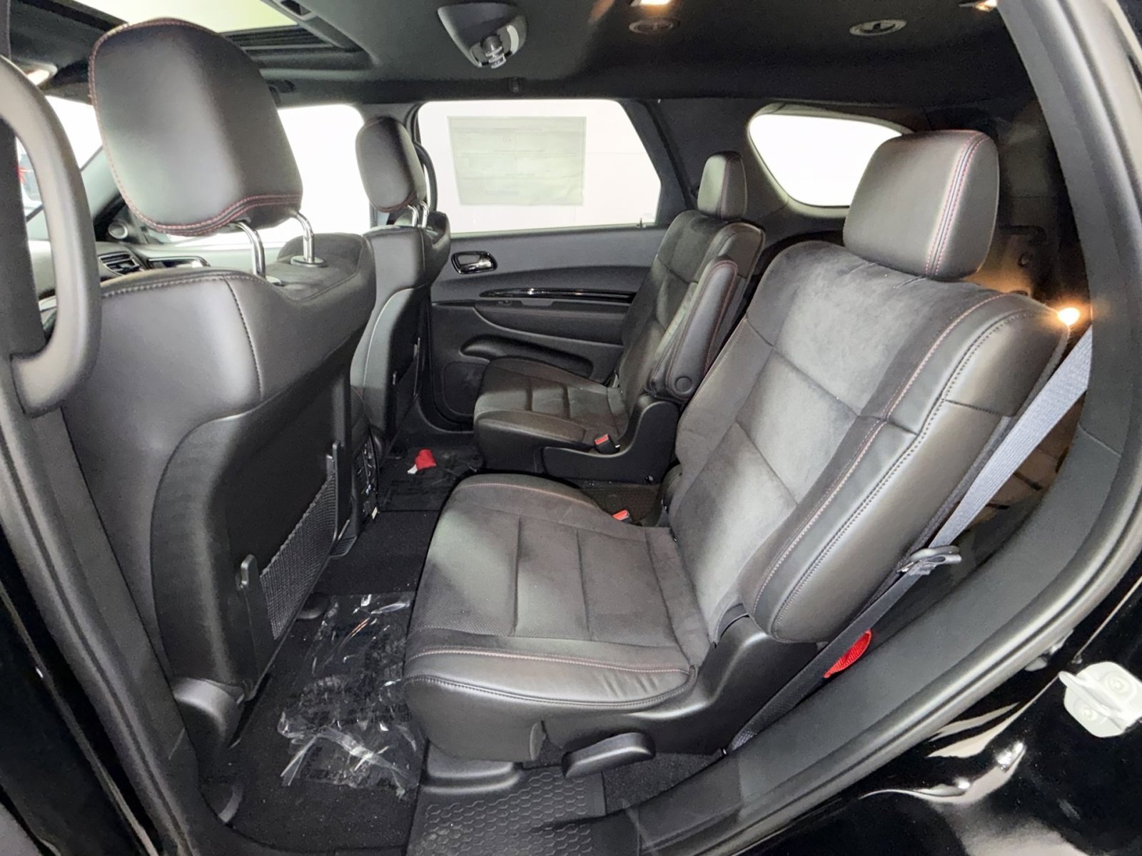 New 2026 Dodge Durango GT image 25