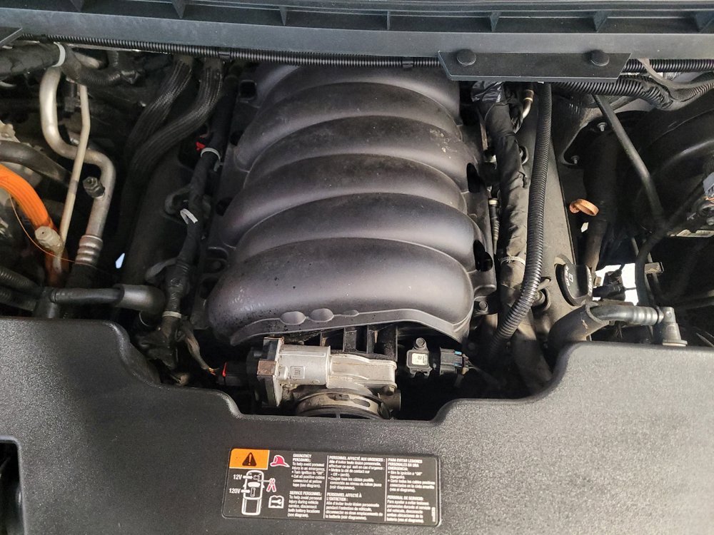 Used 2018 Chevrolet Silverado 1500 LT w/ LT Eassist Package RWD image 30