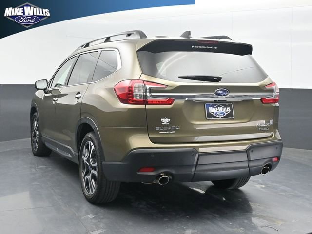 Used 2023 Subaru Ascent Touring image 5