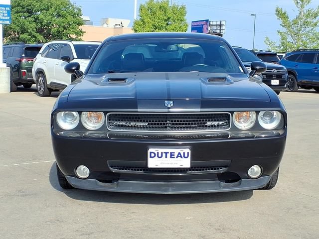 Used 2008 Dodge Challenger SRT8 RWD image 2