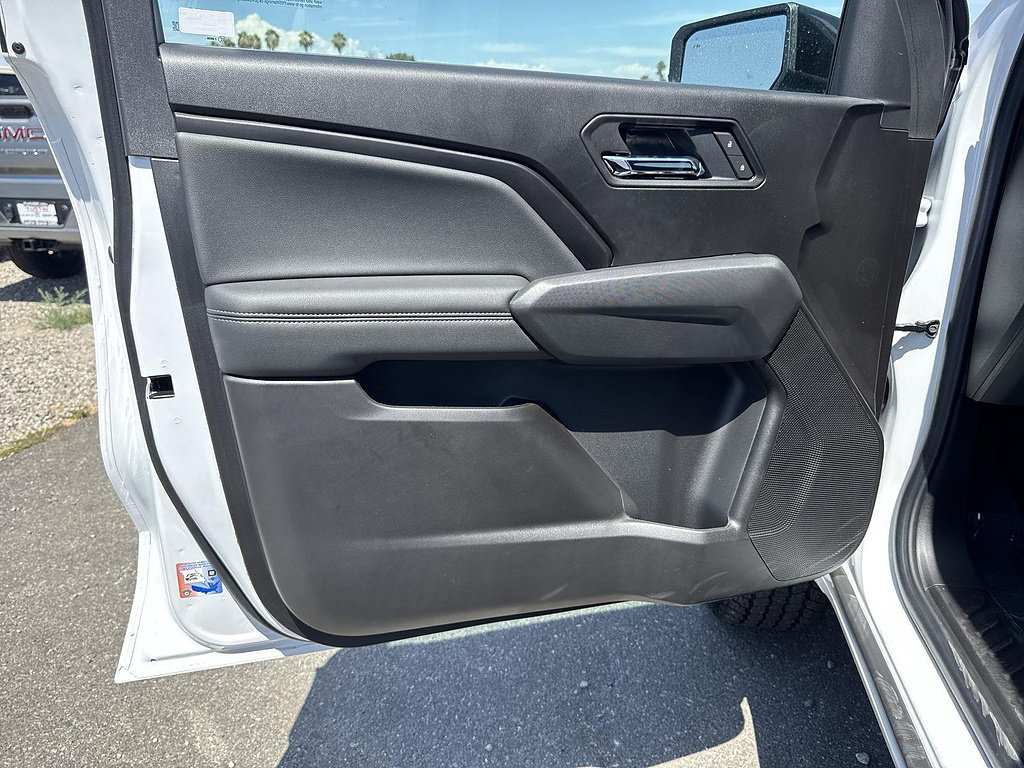 New 2026 GMC Canyon Elevation w/ Convenience Package AWD/4WD image 18