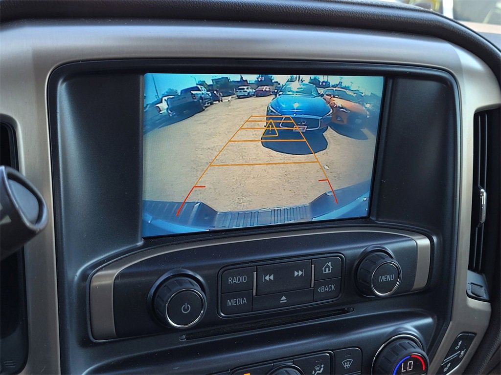 Used 2017 GMC Sierra 1500 Denali w/ Denali Ultimate Package image 17