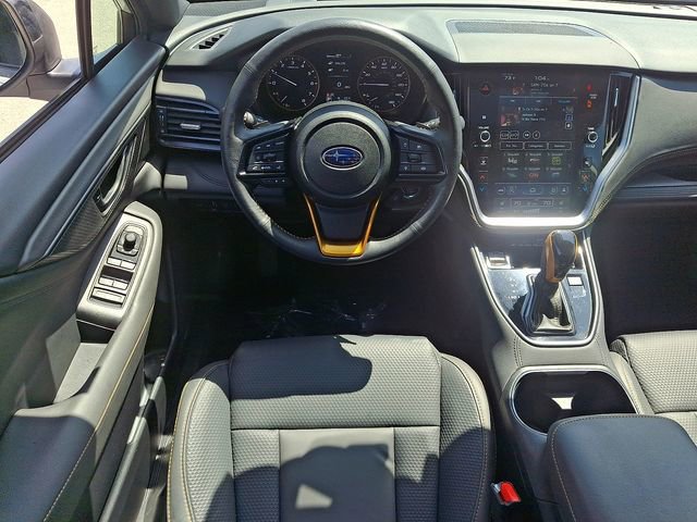 Used 2024 Subaru Outback Wilderness image 13