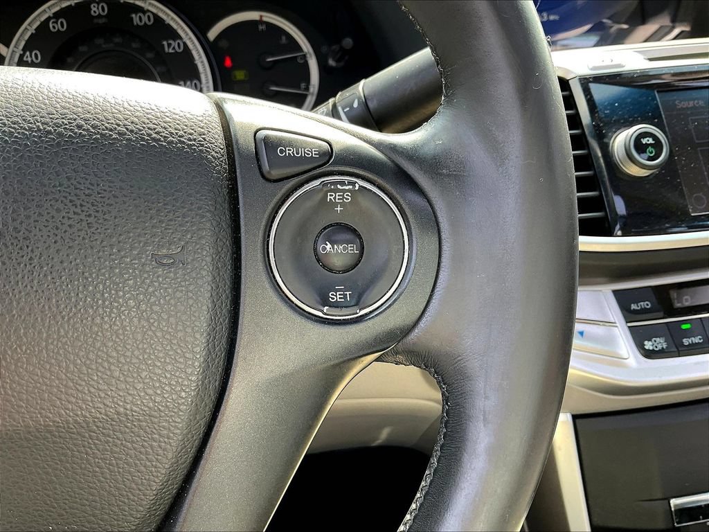 Used 2013 Honda Accord EX-L image 11