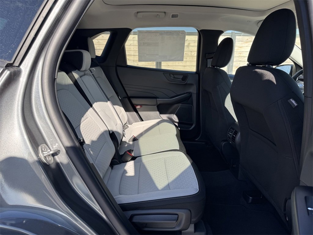 New 2026 Ford Escape Active w/ Tech Pack #1 image 12