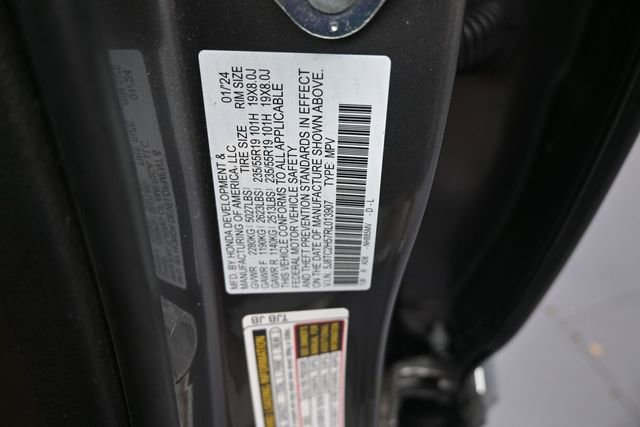 Used 2024 Acura RDX SH-AWD w/ Technology Package image 19