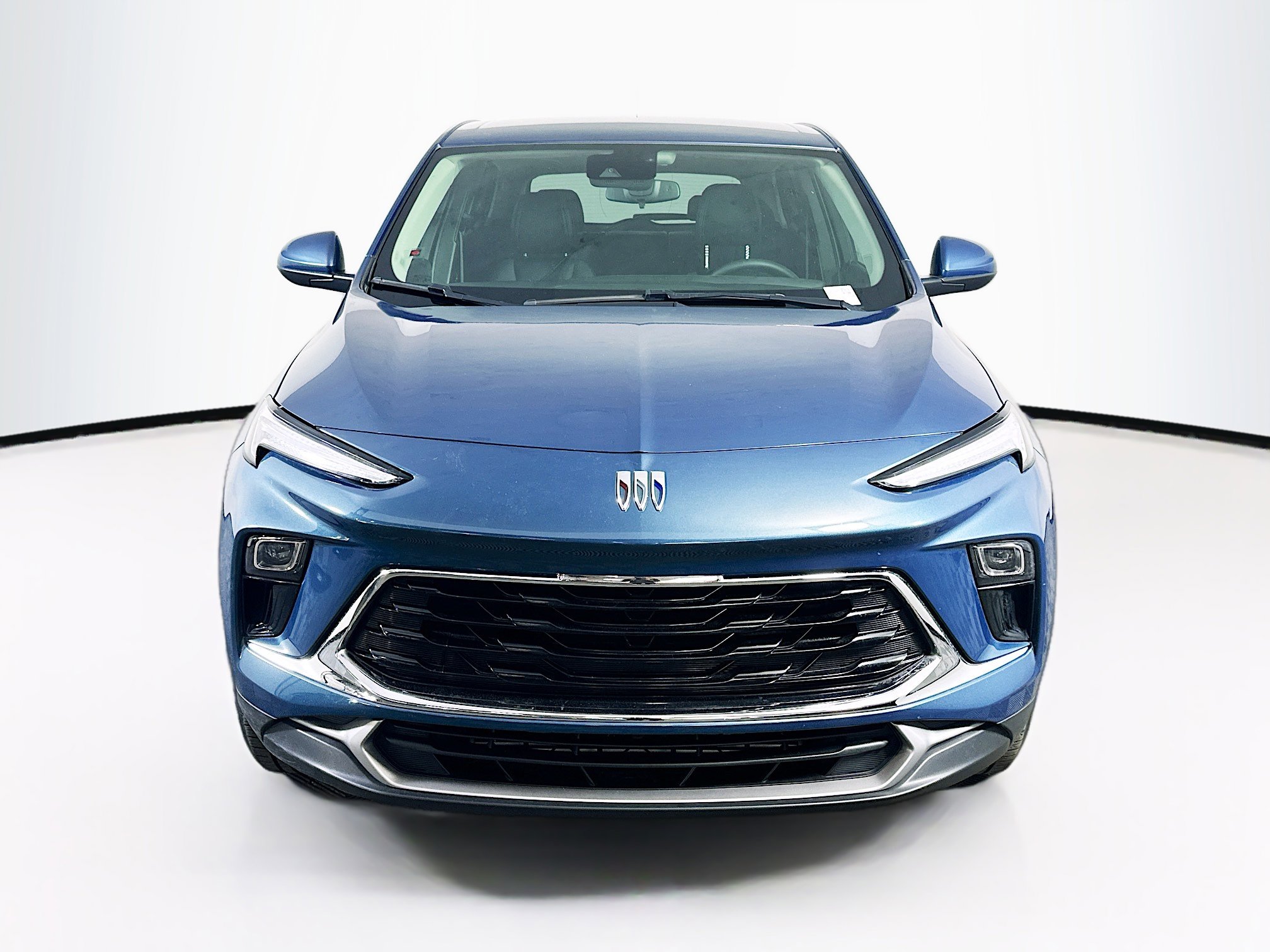 Used 2024 Buick Encore GX Preferred image 2