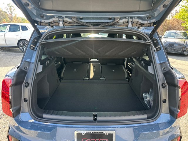 New 2027 MINI Cooper Countryman S AWD/4WD image 20
