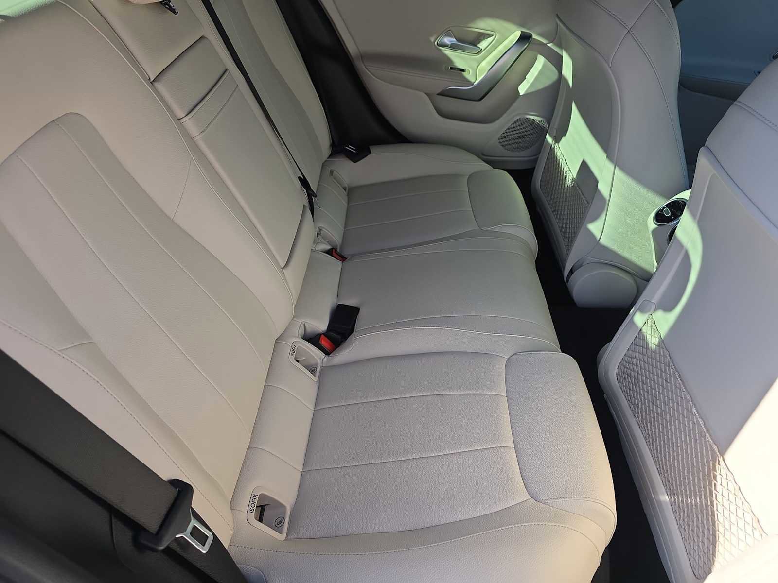 Used 2021 Mercedes-Benz A 220 image 17