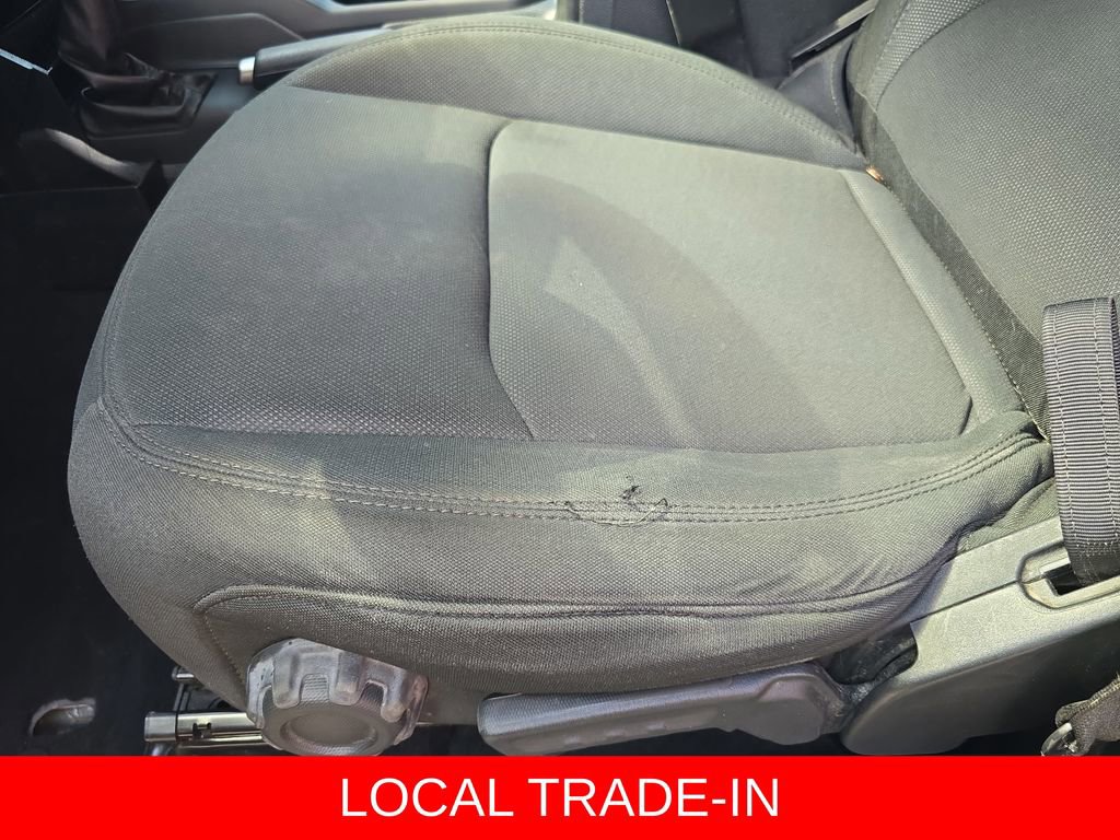 Used 2020 Jeep Wrangler Unlimited Sport image 29