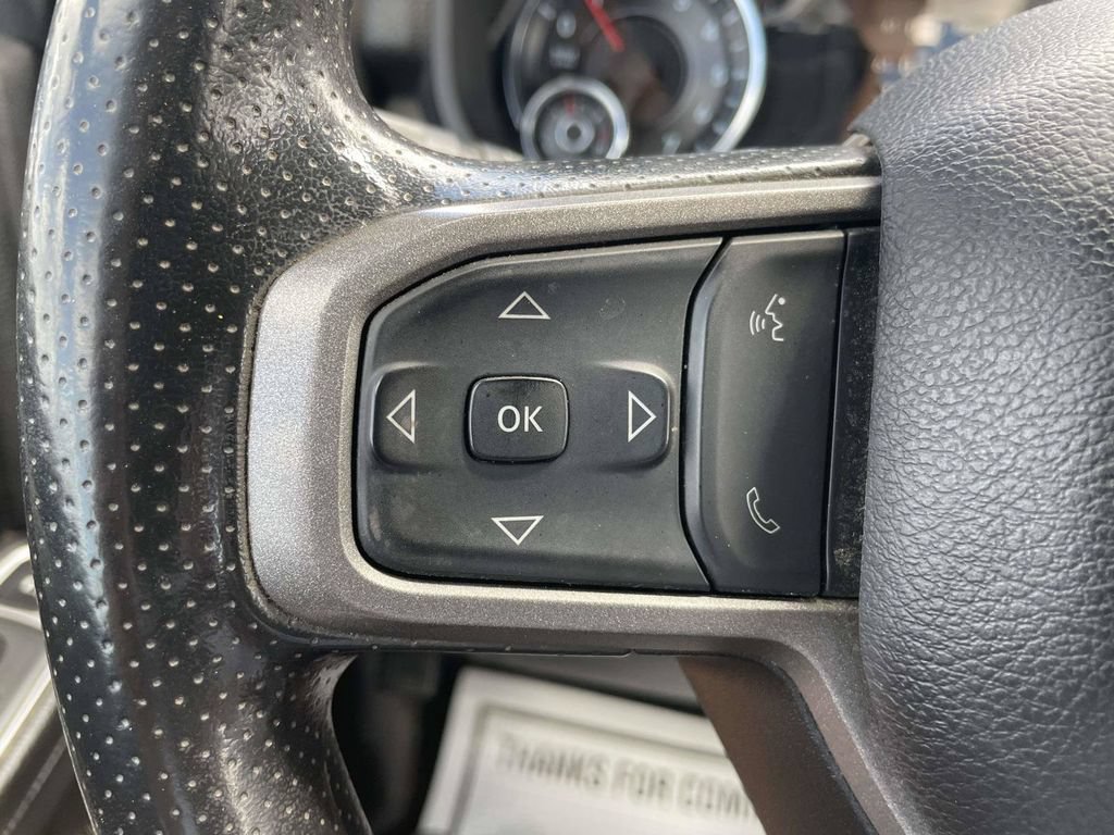Used 2023 RAM 2500 Tradesman RWD image 24