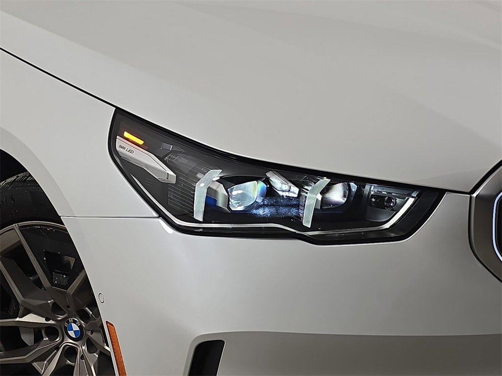 Used 2026 BMW 530i xDrive w/ Premium Package image 36