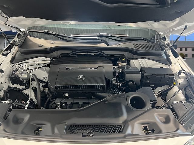 New 2026 Acura MDX A-Spec AWD/4WD image 14