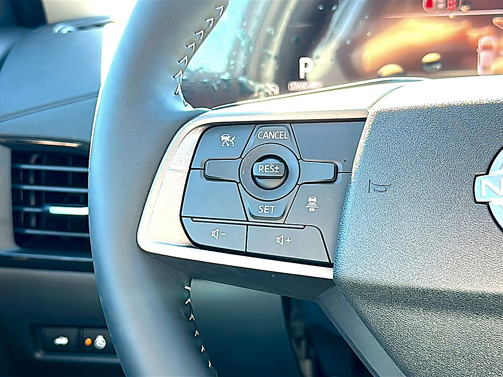 New 2026 Nissan Sentra SV w/ SV Convenience Package image 19