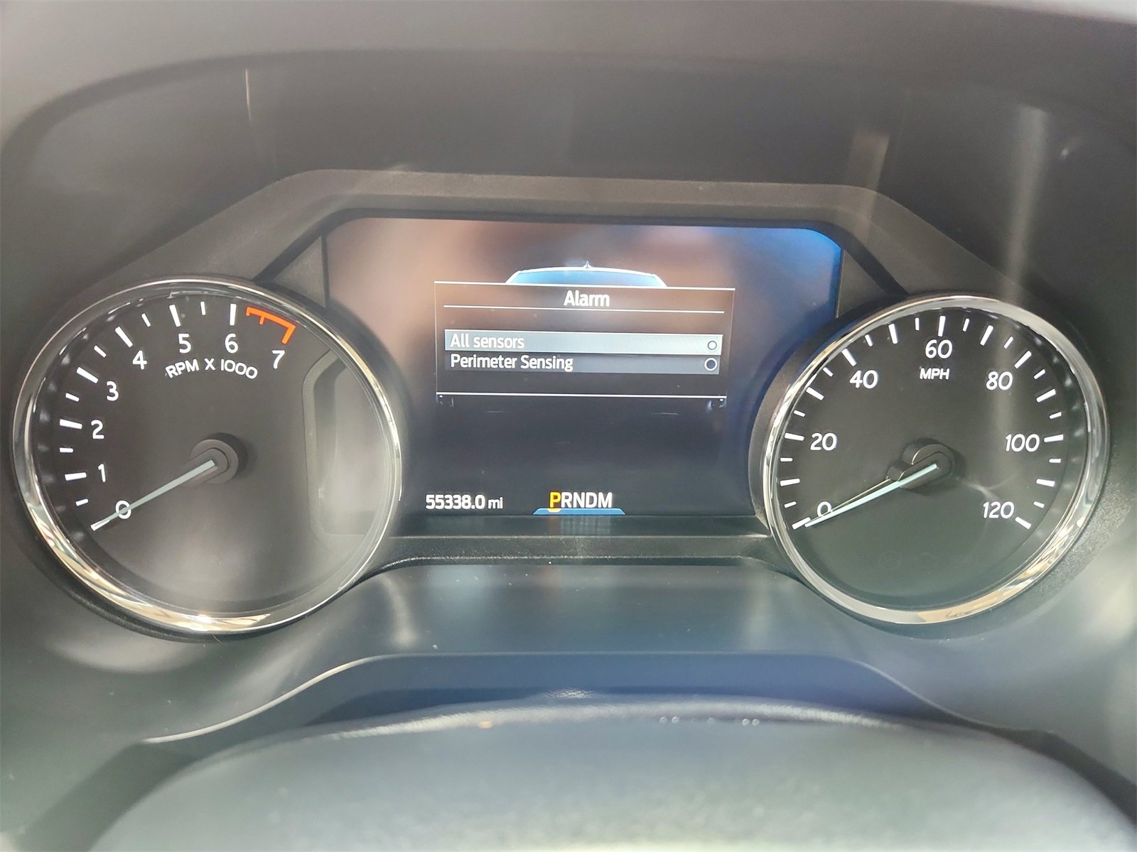 Used 2024 Ford Expedition Limited image 23