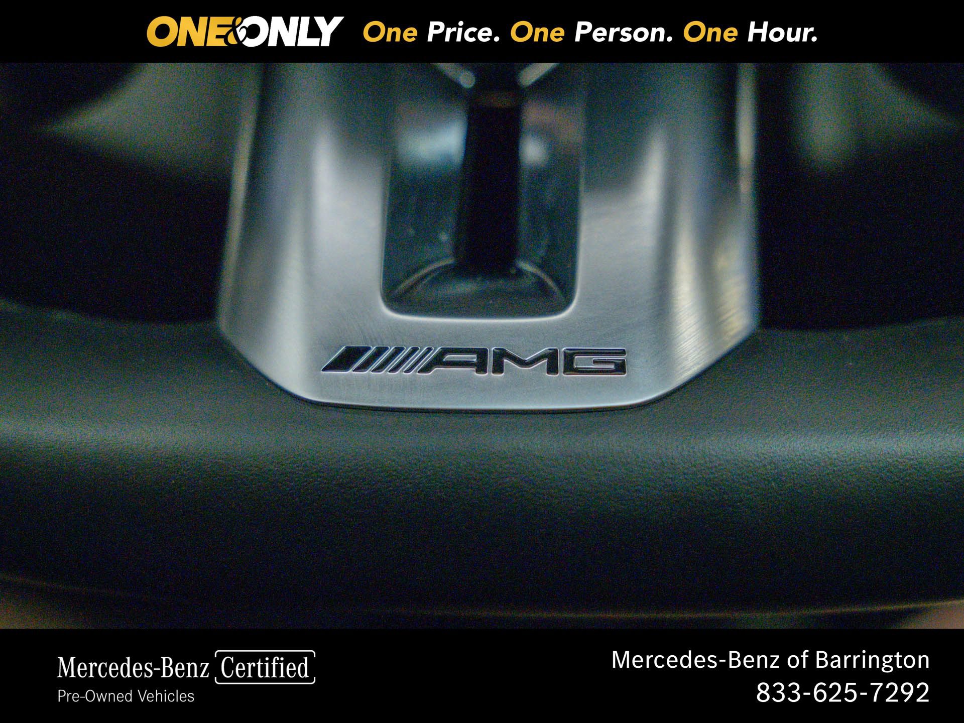 Used 2025 Mercedes-Benz S 63 AMG S image 30