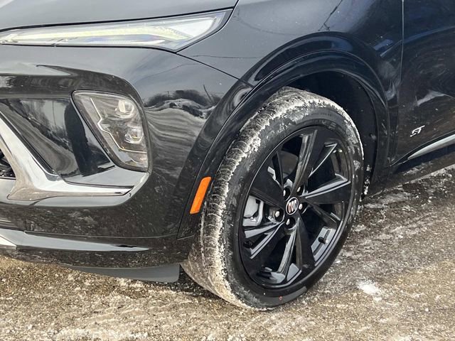 Used 2026 Buick Envision Sport Touring image 9