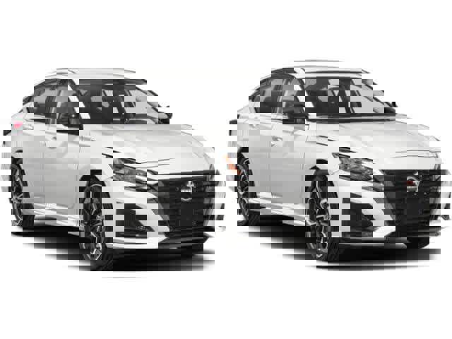 Used 2023 Nissan Altima 2.5 SR w/ SR Premium Package image 6