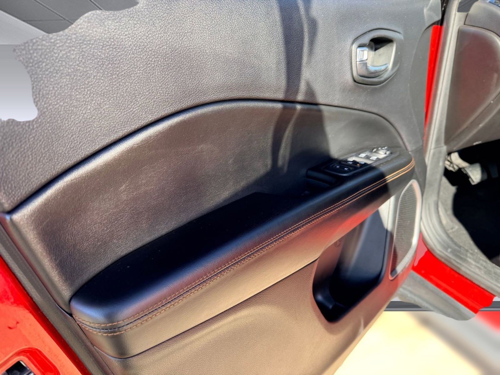 Used 2019 Jeep Compass Limited image 20