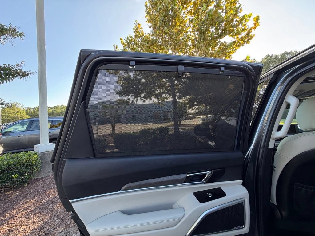 Used 2022 Kia Telluride EX w/ EX Premium Package AWD/4WD image 26