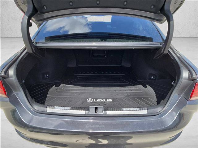 Used 2022 Lexus ES 350 w/ Premium Package FWD image 5