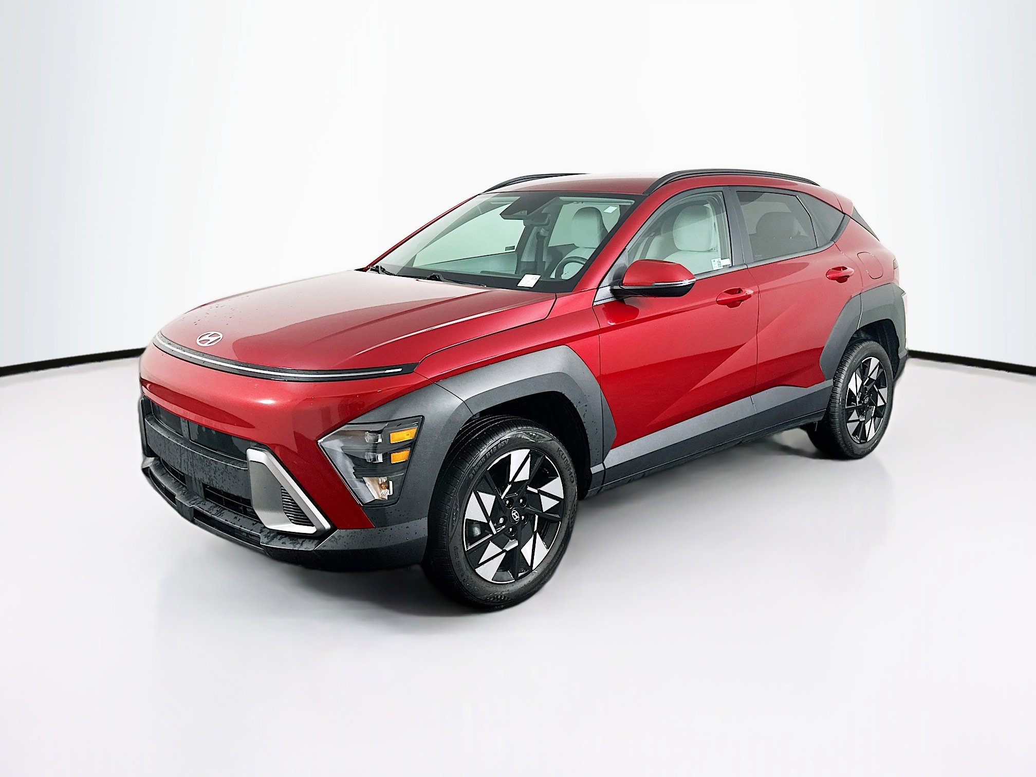 Used 2024 Hyundai Kona SEL image 3