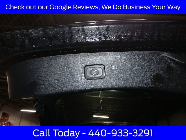 Used 2023 Ford Edge SEL w/ Sport Appearance Package image 39