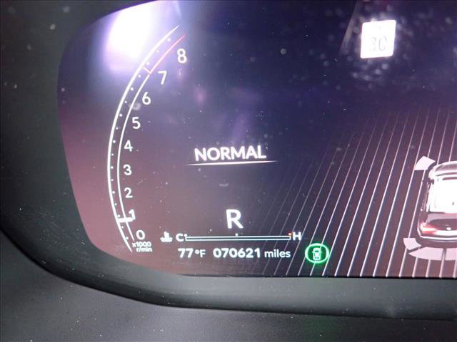 Used 2023 Acura MDX SH-AWD w/ Technology Package image 27