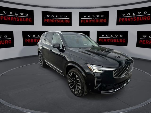 New 2026 Volvo XC90 B6 Plus w/ Protection Package Premier AWD/4WD image 2