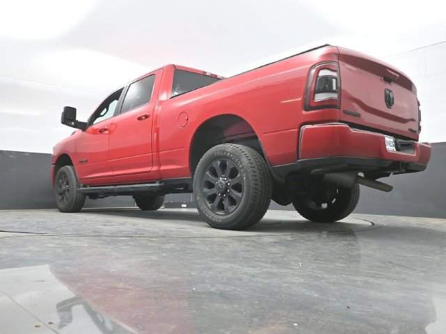 Used 2024 RAM 2500 Big Horn w/ Night Edition AWD/4WD image 47