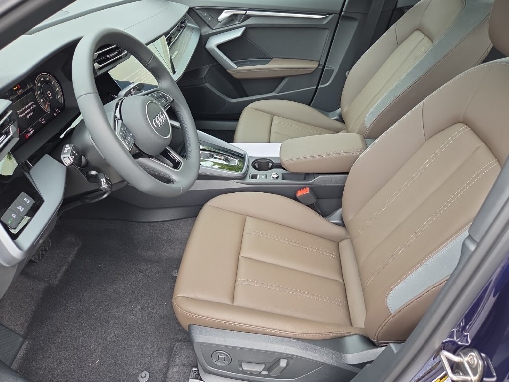 New 2026 Audi A3 2.0T Premium AWD/4WD image 5