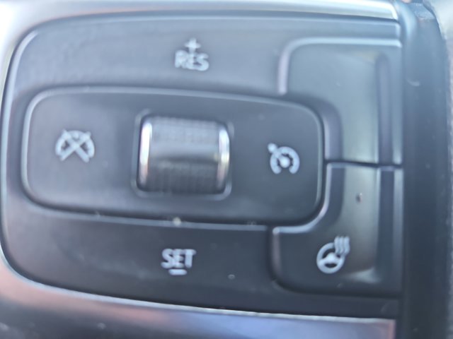 Used 2020 Chevrolet Silverado 1500 LT w/ All-Star Edition image 12