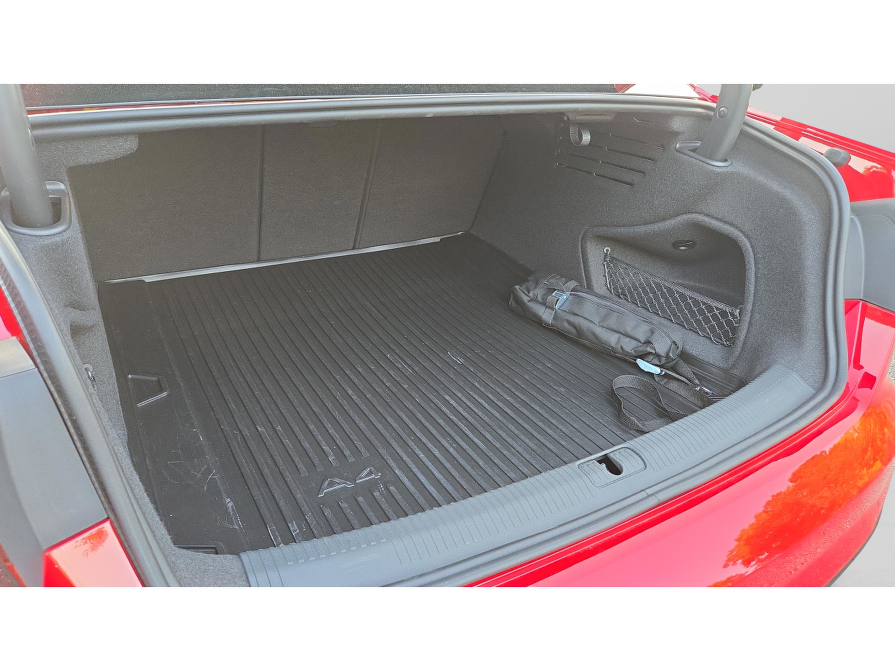 Certified 2024 Audi S4 Premium Plus AWD/4WD image 30