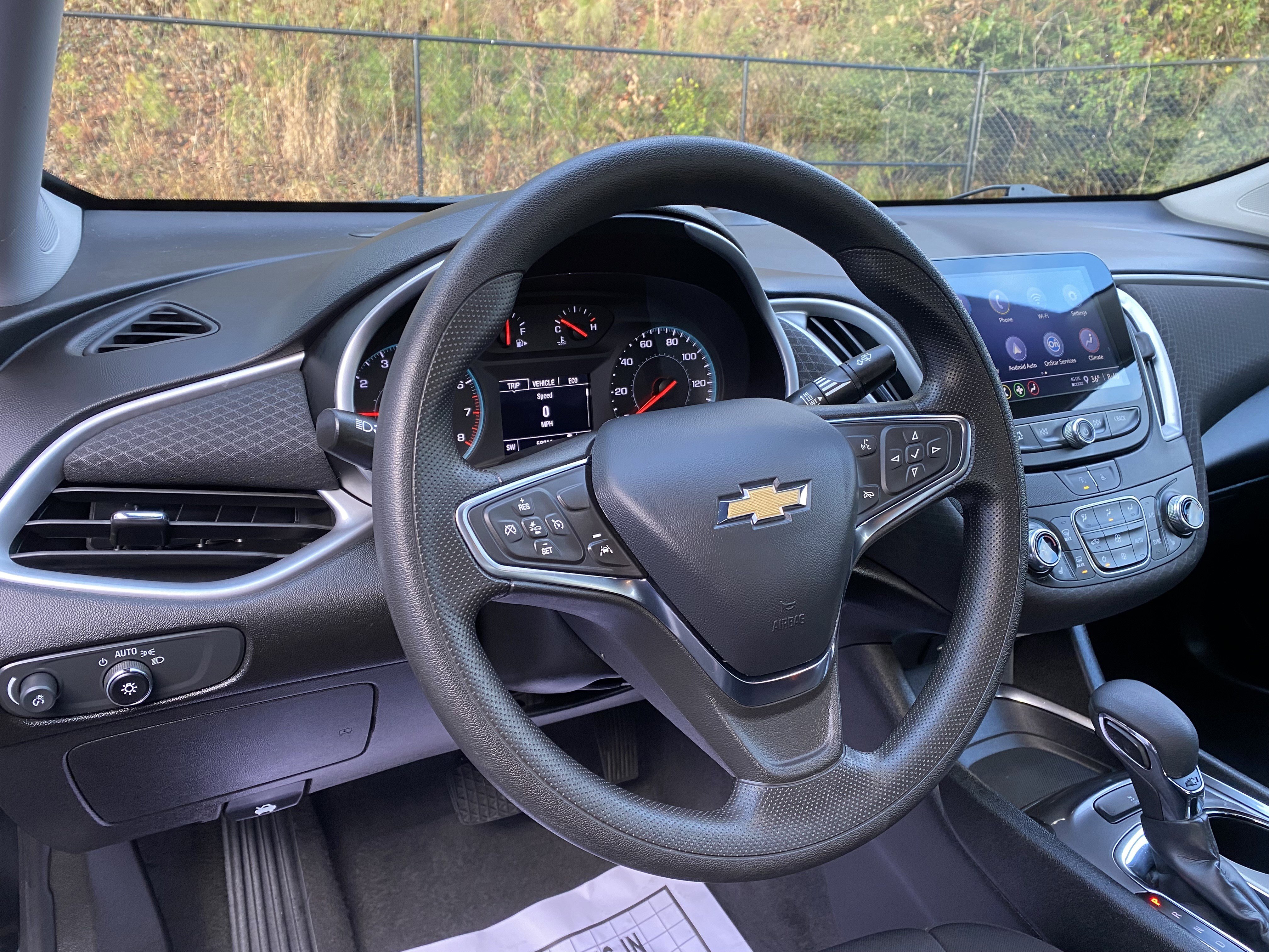 Used 2023 Chevrolet Malibu LT image 16