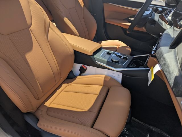 New 2026 BMW i4 xDrive40i w/ Premium Package AWD/4WD image 12