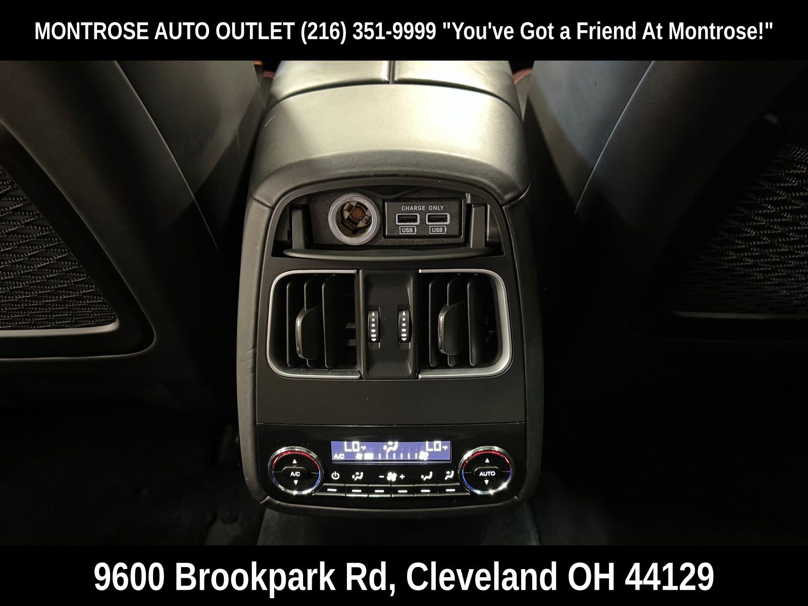 Used 2018 Maserati Levante S GranSport AWD/4WD image 38