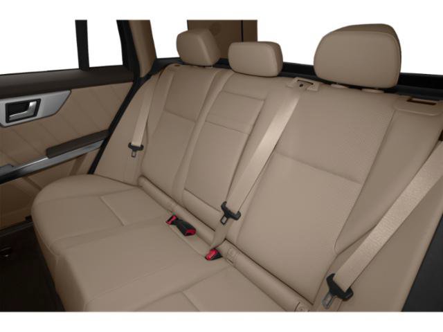 Used 2015 Mercedes-Benz GLK 350 2WD image 14