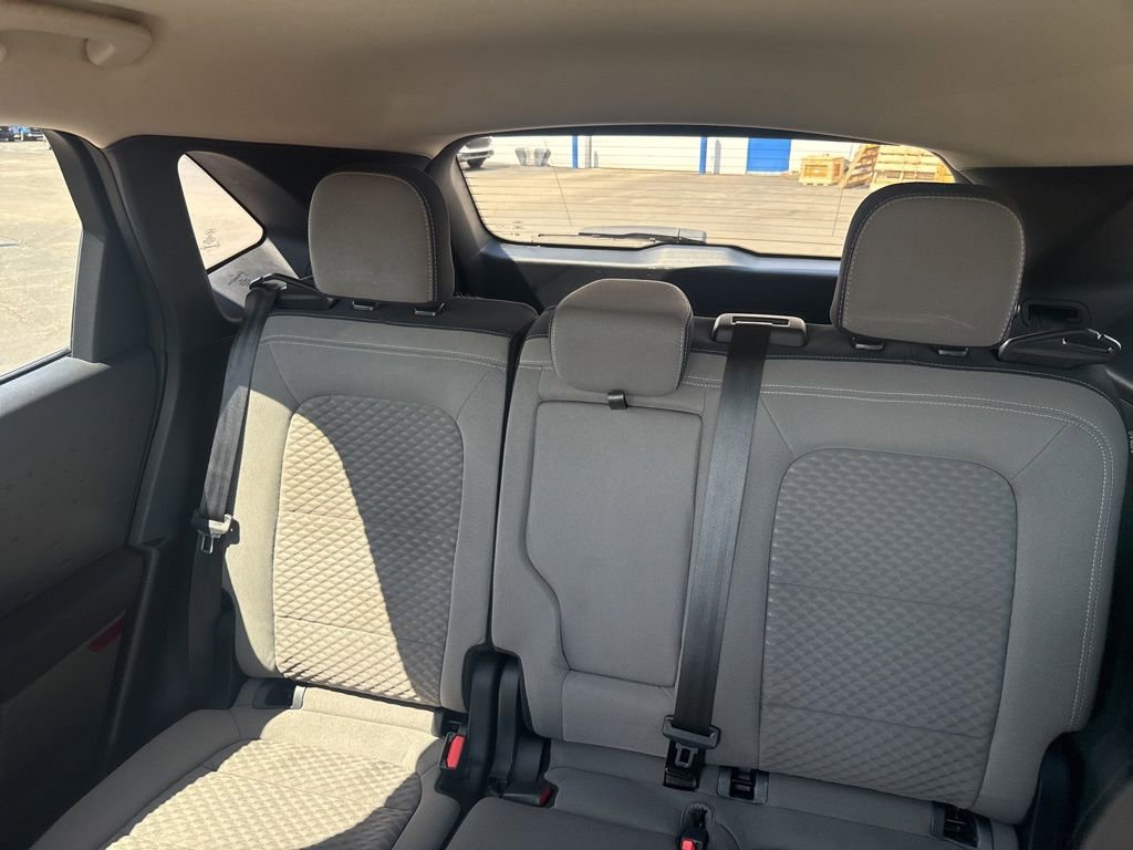 Used 2020 Ford Escape SE FWD image 8