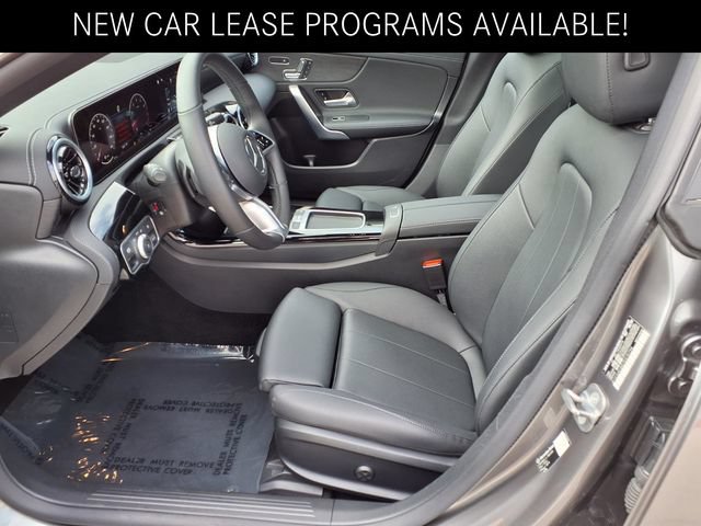 Certified 2026 Mercedes-Benz CLA 250 image 14