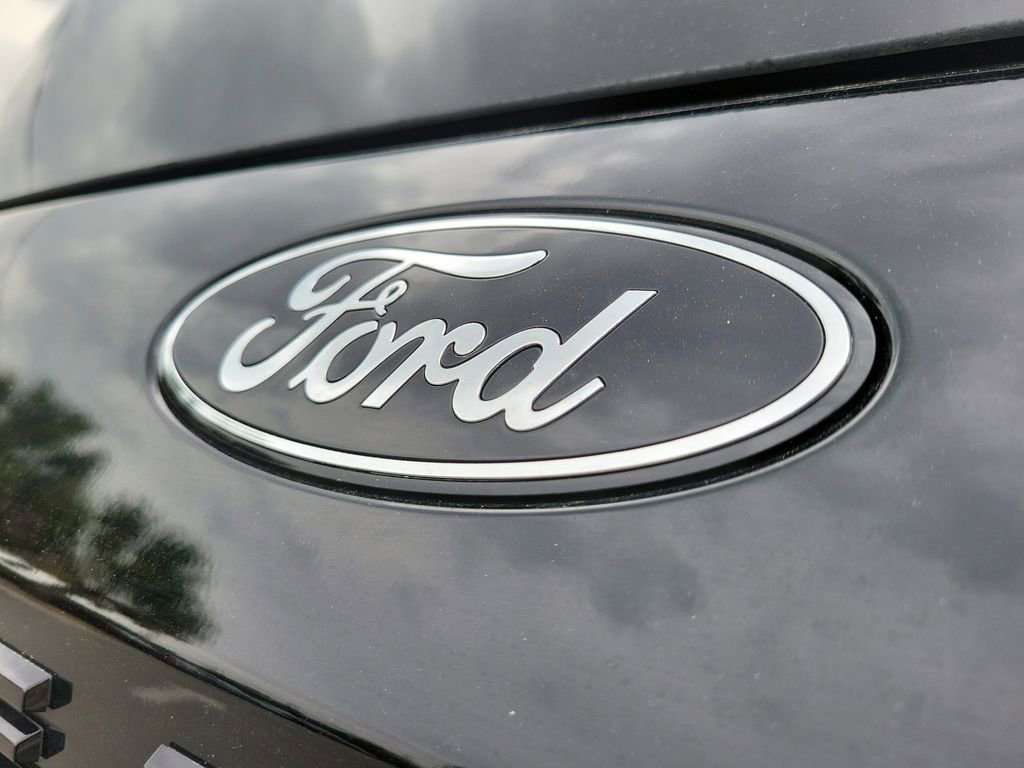New 2026 Ford Expedition Platinum AWD/4WD image 8