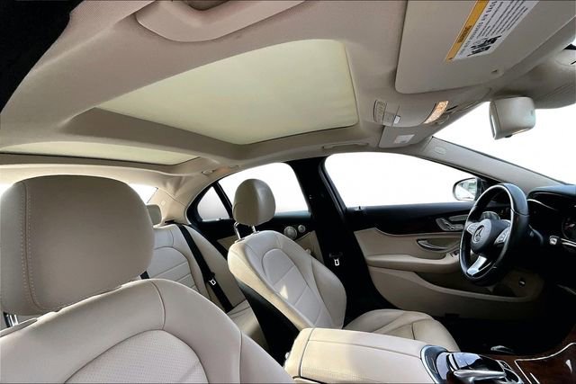 Used 2016 Mercedes-Benz C 300 C 300 image 19