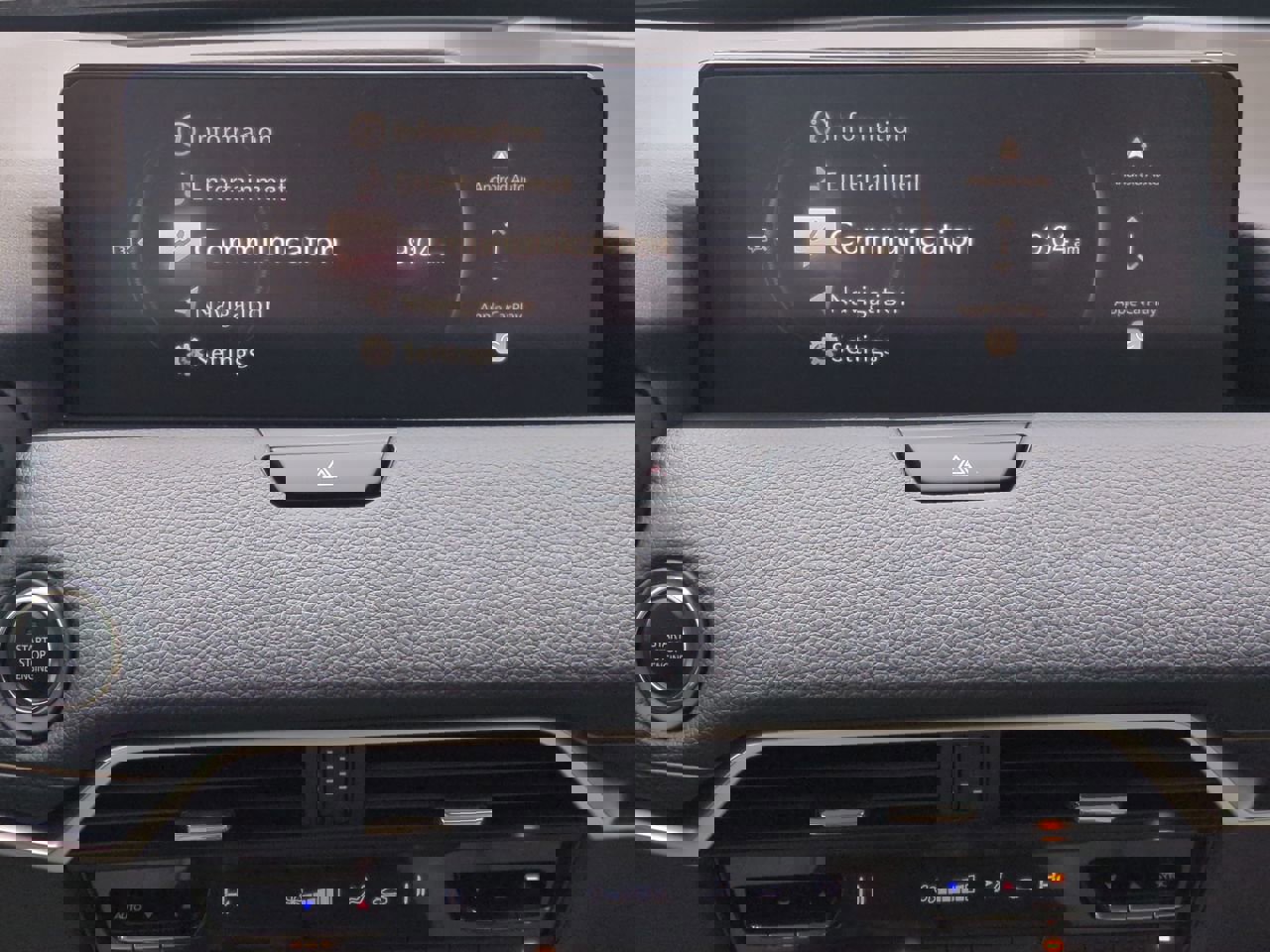 New 2026 MAZDA CX-90 3.3 Turbo w/ Premium Sport Pkg image 14