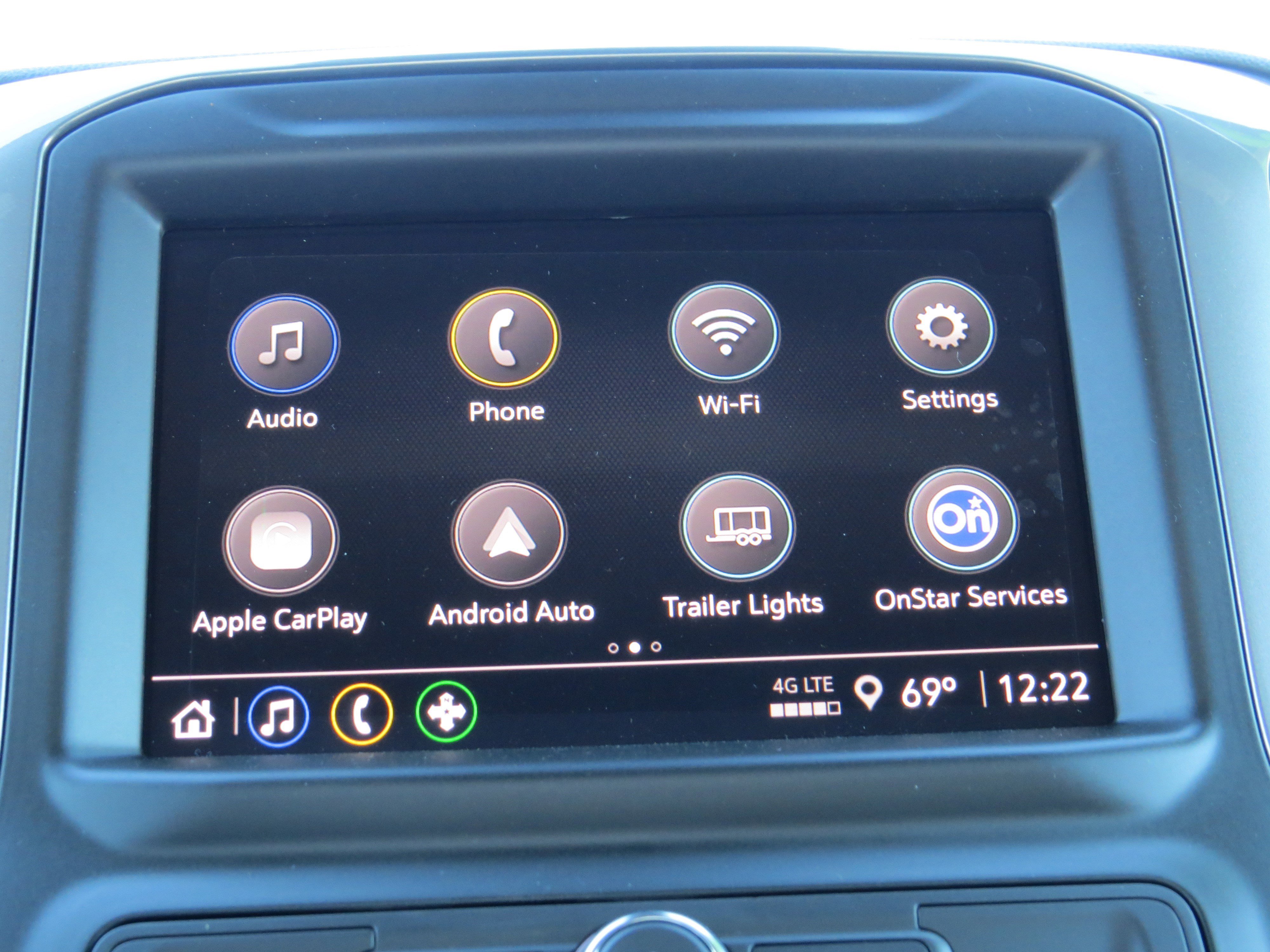 New 2026 Chevrolet Silverado 1500 Custom image 23