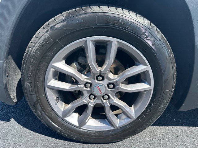 Used 2022 GMC Terrain SLT AWD/4WD image 34