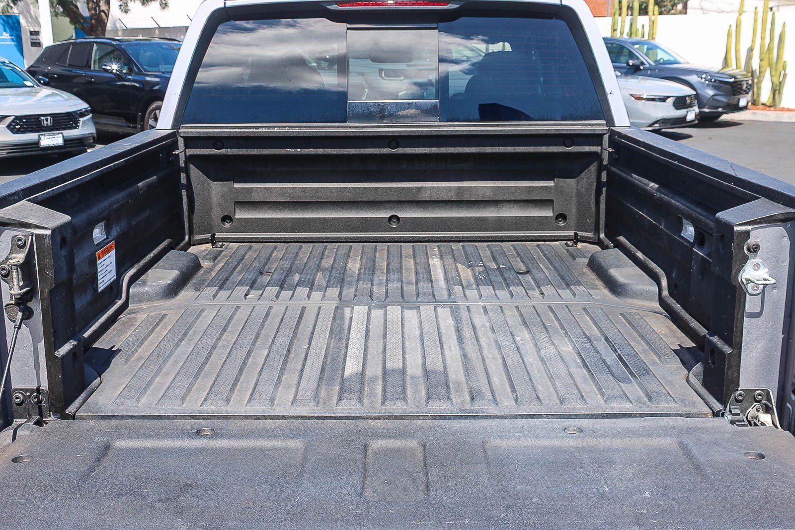 Used 2023 Honda Ridgeline RTL-E image 26