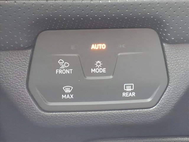 New 2026 Volkswagen Atlas SEL image 23