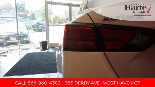 Certified 2025 Nissan Altima 2.5 SL image 77