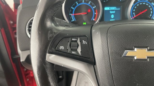 Used 2014 Chevrolet Cruze LT image 37